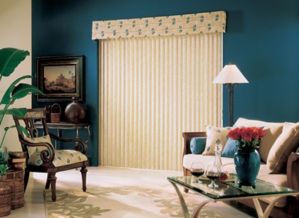 Custom Window Coverings
