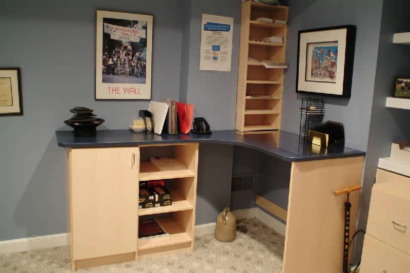 call center design