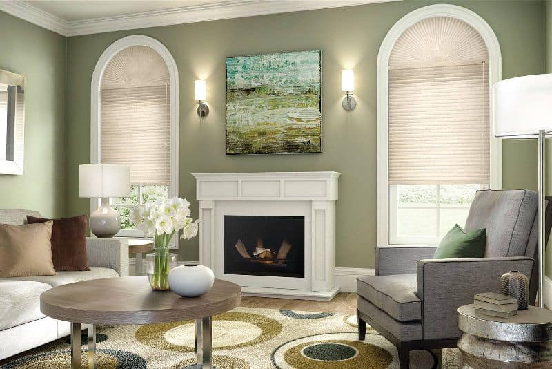 Cellular shades