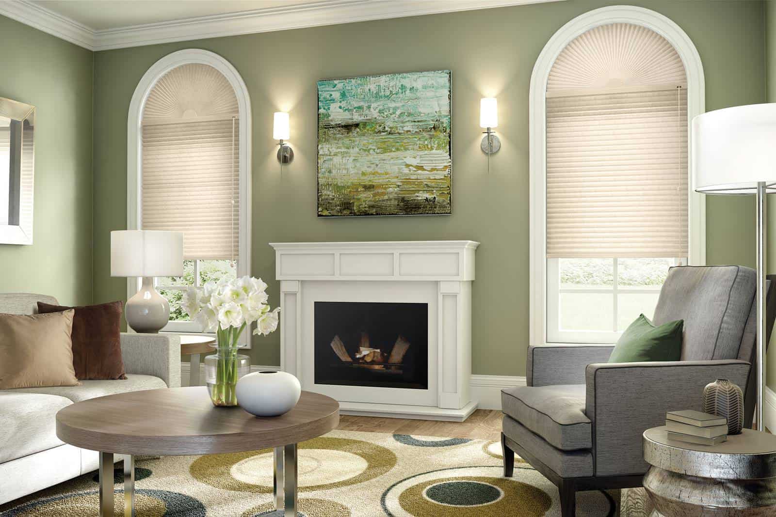 Cellular Shades