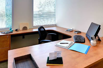 office furniture